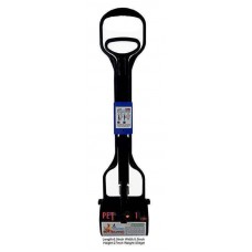 Super Dog Accessories One Handed Poop Scooper Large